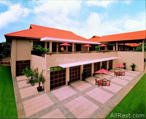 The Sentosa Resort & Spa 7